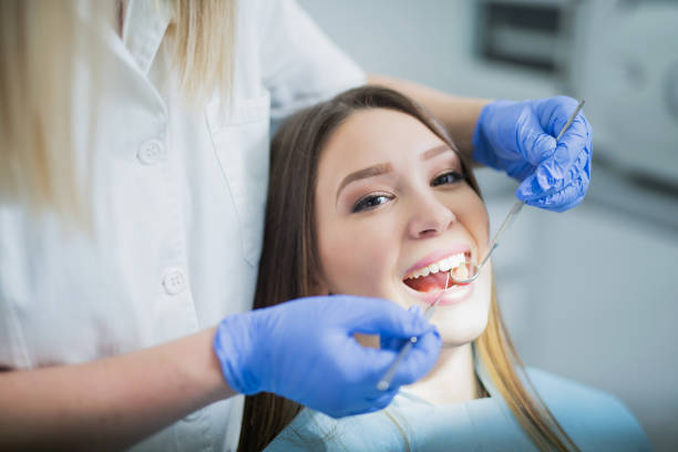 Best Dental Exams and Cleanings  in Aubrey, TX